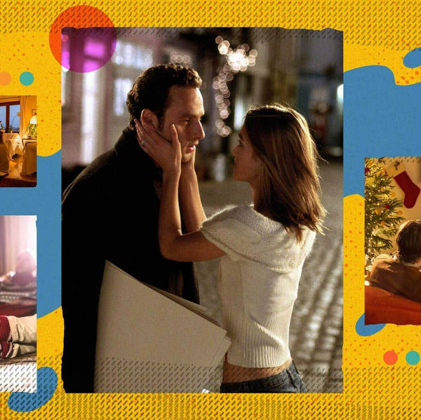 (Almost) 20 years of 'Love Actually'