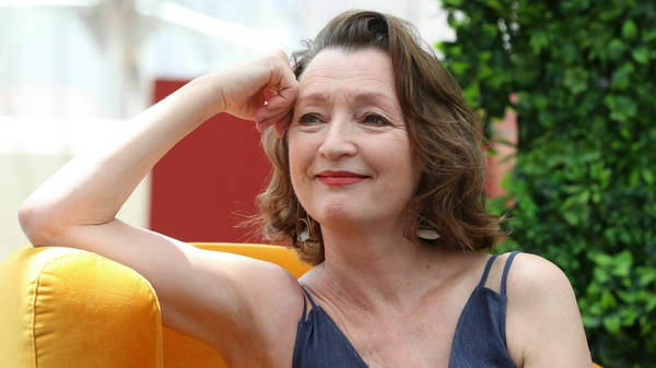 Lesley Manville from 'The Crown,' 'Another Year,' and more