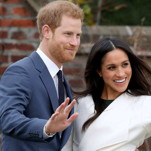 From 'Harry & Meghan' to 'The Slap', Celebrity Gossip Was Big News in 2022