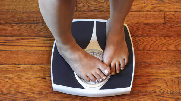 Author Aubrey Gordon Wants To Debunk Myths About Fat People