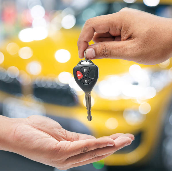 How Some Dealerships Use 'Yo-yo Car Sales' To Take Buyers For A Ride
