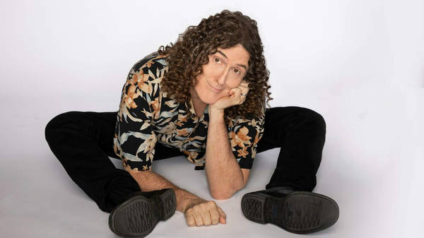 How 'Weird Al' Yankovic turned the parody song into an art form
