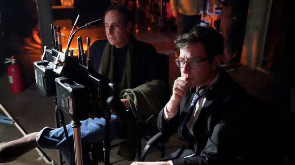 Director Jason Woliner on 'Paul T. Goldman' and 'Borat' Sequel
