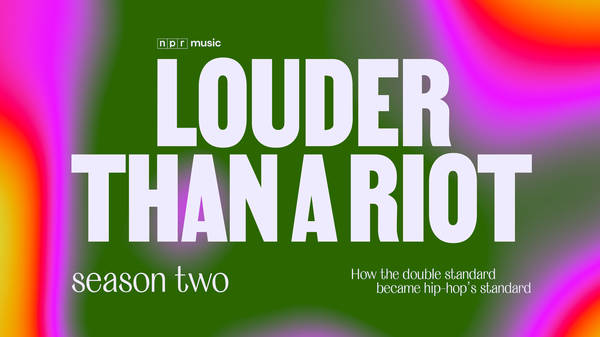 Coming Thursday: Louder Than A Riot Season 2