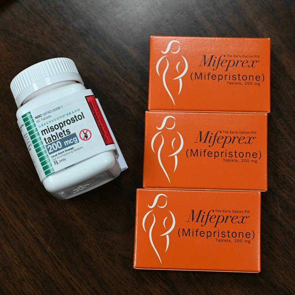 Abortion Access Could Be Limited Further By Mifepristone Case