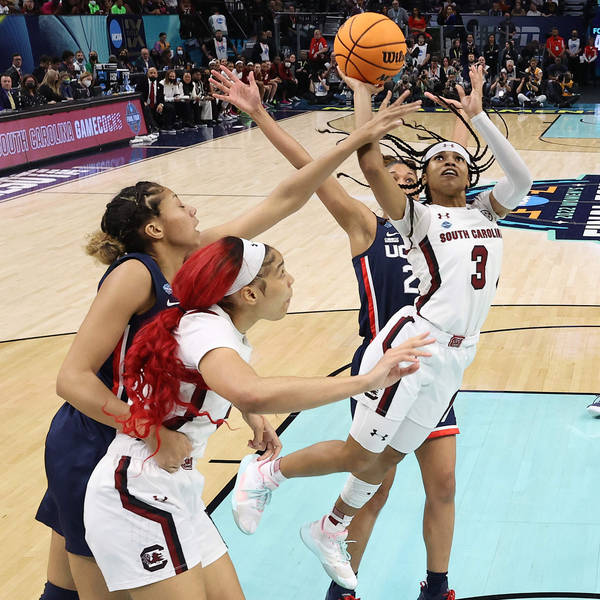 Is This a Moment for Women's College Hoops?