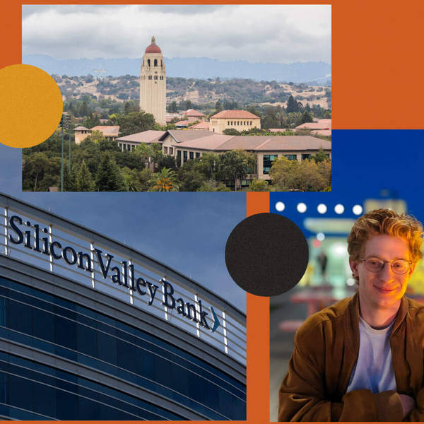 Silicon Valley Bank and the sordid history of 'Palo Alto'