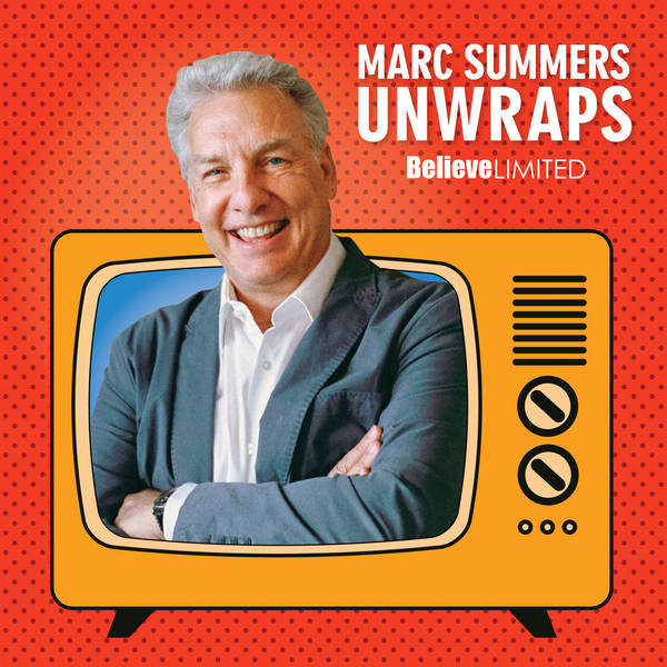 Marc Summers on the Craziest Day of His  Entire Career
