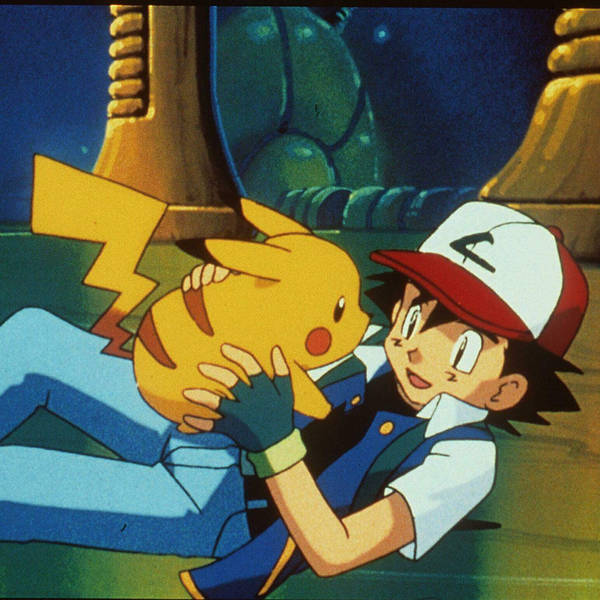 Pokémon Says Goodbye To Ash and Pikachu