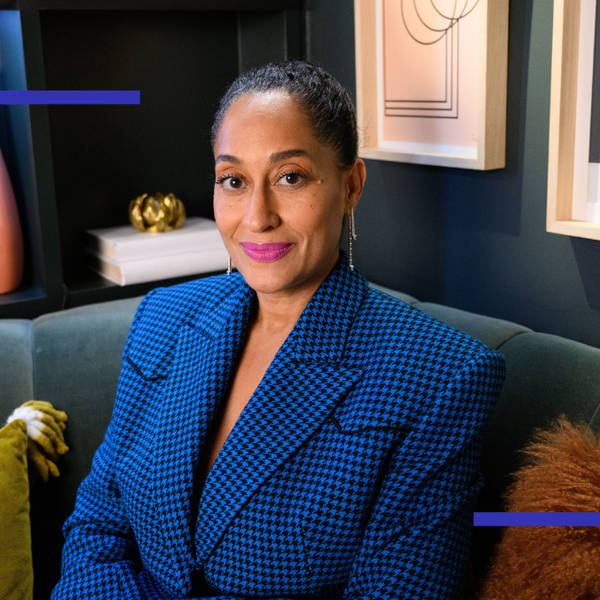 Tracee Ellis Ross is an icon – and our favorite rich auntie