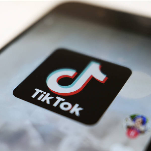 TikTok vs. Everybody