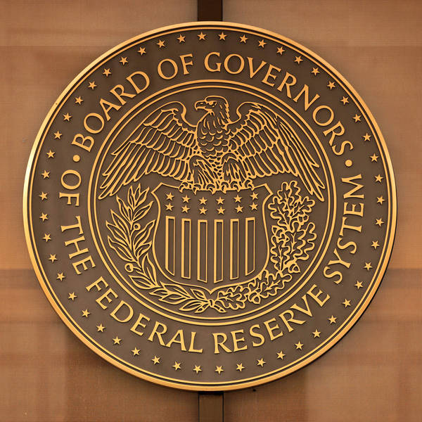 The Fed's radical new bank band-aid