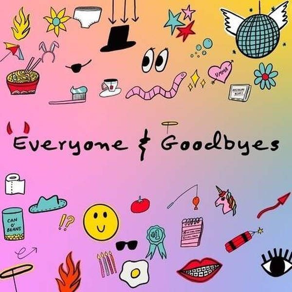 WWDTM: Everyone & Goodbyes