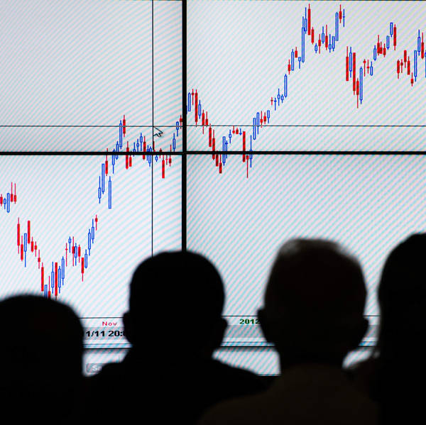 Two innovation market indicators