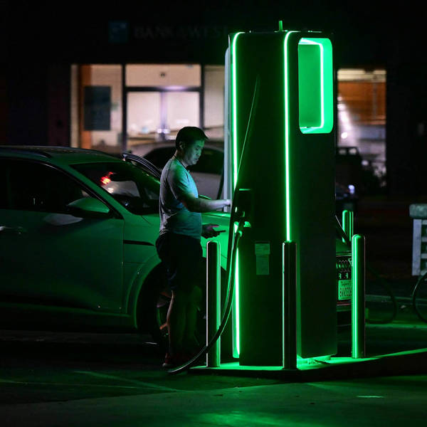 The EPA Wants Millions More EVs On The Road. Should You Buy One?