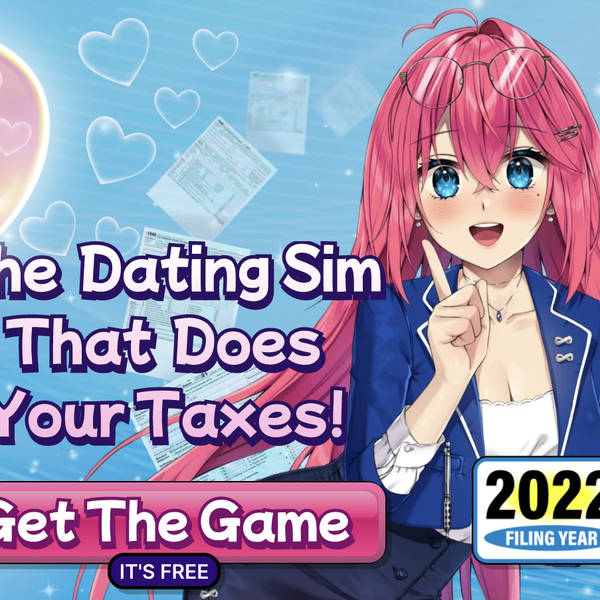 The dating game that does your taxes