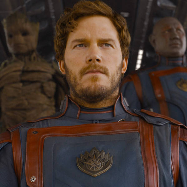 Guardians Of The Galaxy Vol. 3 And What's Making Us Happy