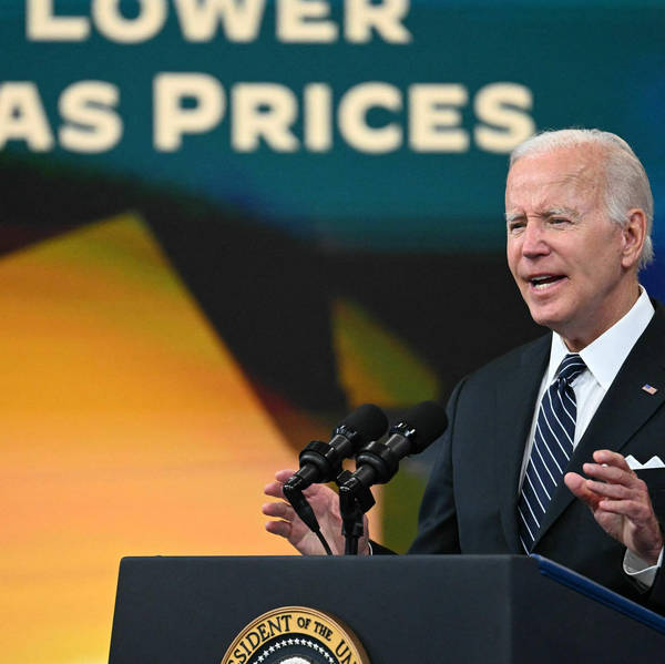 President Biden: Climate champion or fossil fuel friend?