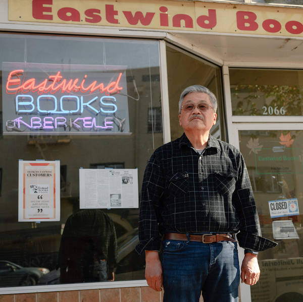 Iconic Bookstore Closes,  But The Community It Helped Build Lives On