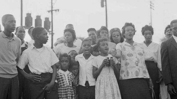 1A Remaking America: The Birmingham Movement, 60 Years Later
