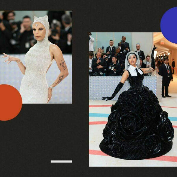 The best Met Gala looks and the messy legacy of Karl Lagerfeld