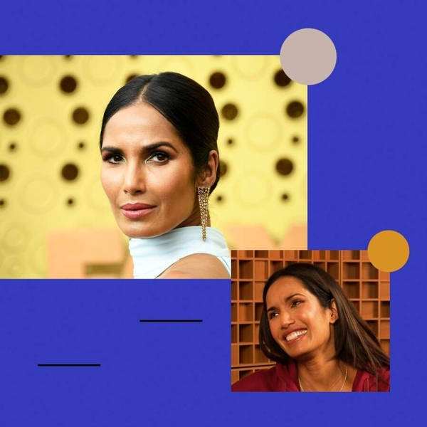 Padma Lakshmi's Trojan Horse; Plus, is Michael Jackson un-cancellable?