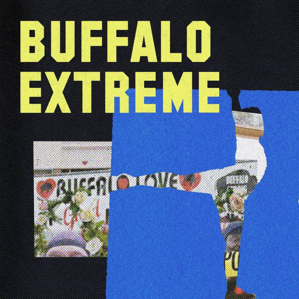 Introducing Buffalo Extreme