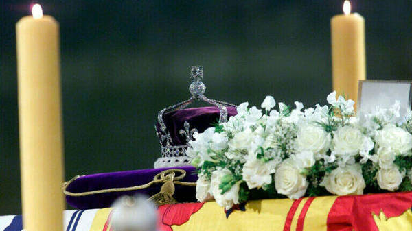 The Coronation, The Kohinoor Diamond, And Its Colonial Past
