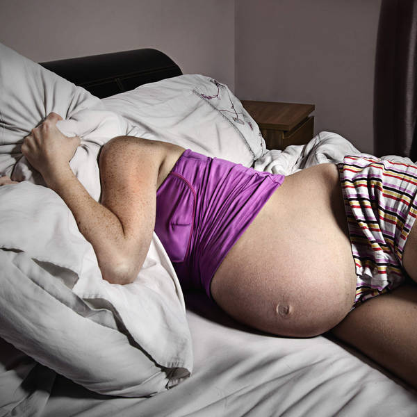 Pregnant? Here's how to deal with the new you