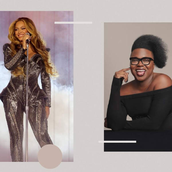 A Black, trans journey through TV and film; plus, inside Beyoncé's 'Renaissance' tour