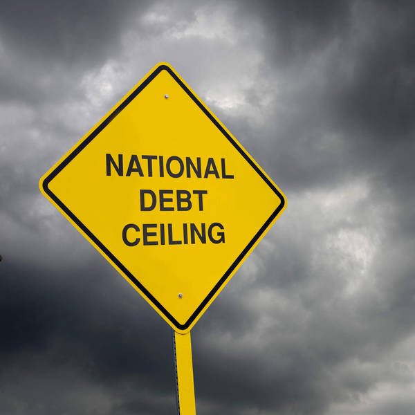 The debt ceiling deadline, German economy, and happy workers