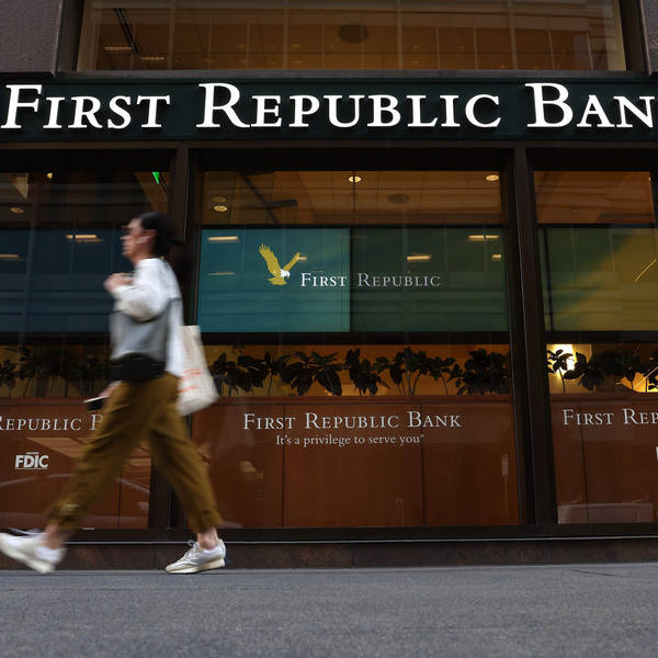 Does the U.S. have too many banks?