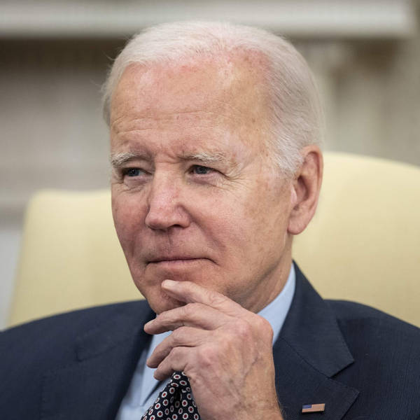 Voters Question Biden's Mental Fitness For Second Term