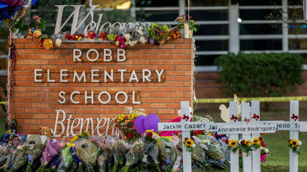 One Year After The Uvalde School Shooting, Questions Still Go Unanswered