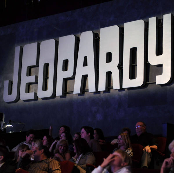 How A Jeopardy! Champ's Disappearance From The Show Left Fans Mystified For Decades