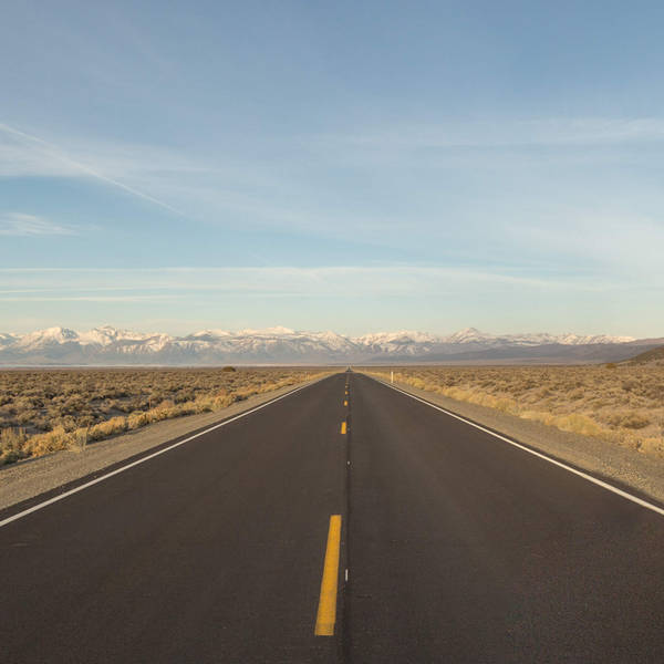 Three Great Songs For Your Next Road Trip