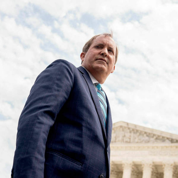 Putting The 'Ex' In Texas? AG Ken Paxton Faces Permanent Removal