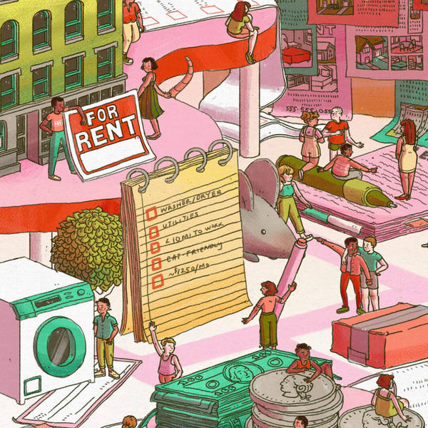 Renting? Learn to be your own best housing advocate