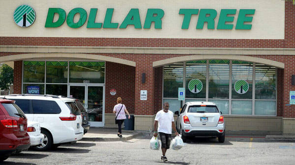 1A Remaking America: The Anti-Dollar Store Movement