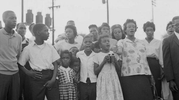 Best Of: 1A Remaking America: The Birmingham Movement, 60 Years Later