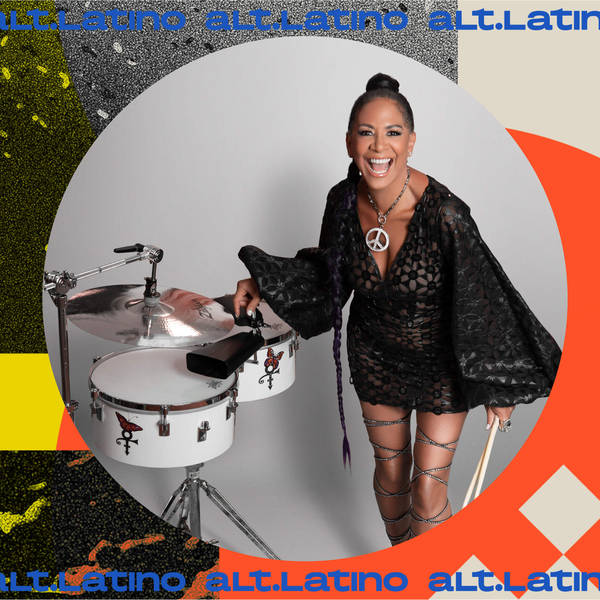 Sheila E.: On how faith and family shaped the drummer's eclectic music career