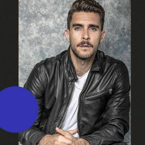 Why we all need a himbo with 'The Other Two's Josh Segarra