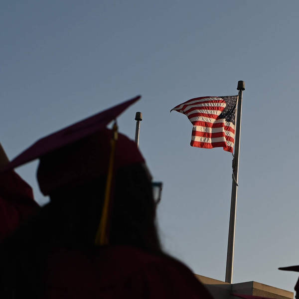 Supreme Court Ends Affirmative Action In College Admissions