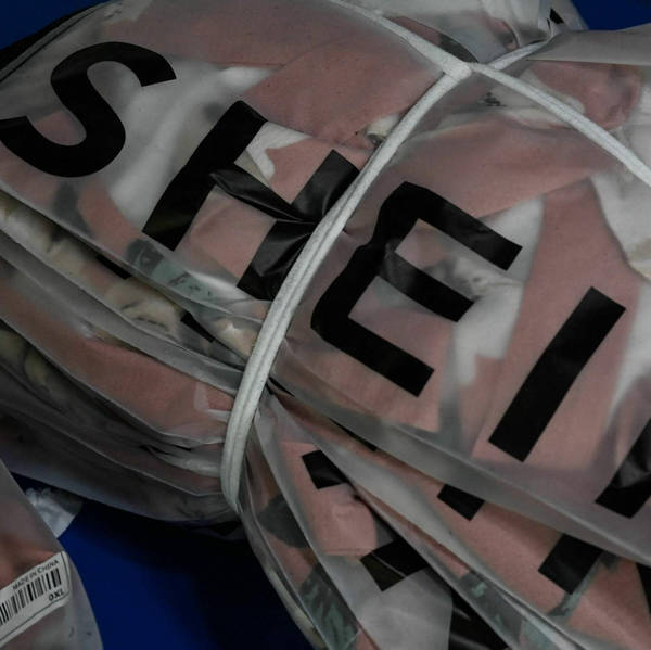 How Shein became a fast-fashion behemoth