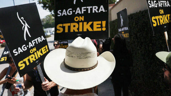 Strikes Are On The Rise; Are Labor Unions Missing Their Moment?