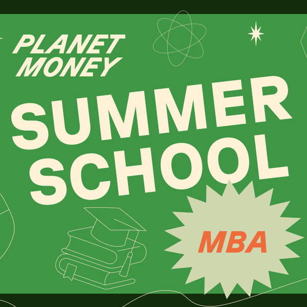 Summer School 2: Competition and the cheaper sneaker