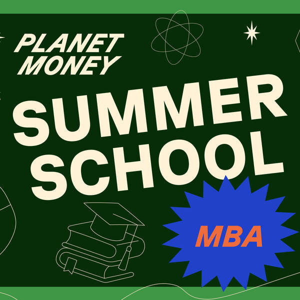 Summer School 3: Accounting and The Last Supper