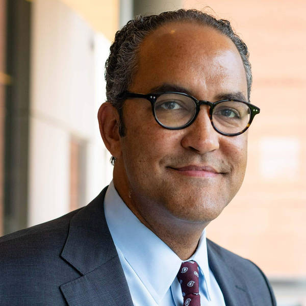 Our Interview With GOP Presidential Hopeful Will Hurd