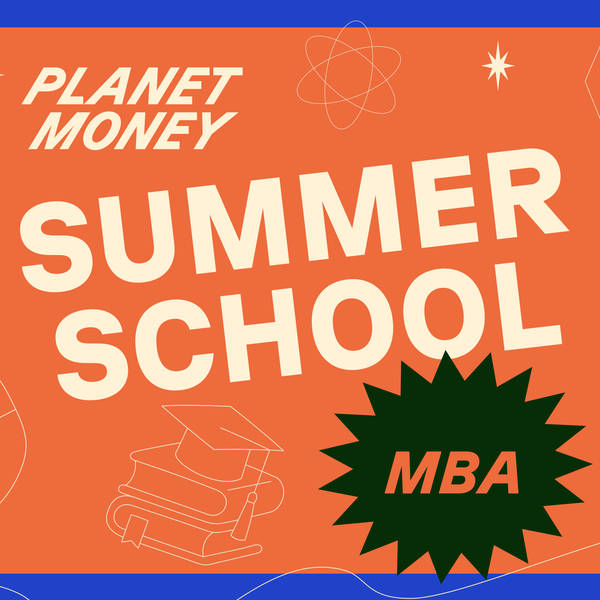 Summer School 4: Marketing and the Ultimate Hose Nozzle