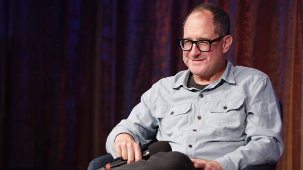 The Hold Steady's Craig Finn on the Song that Changed his Life
